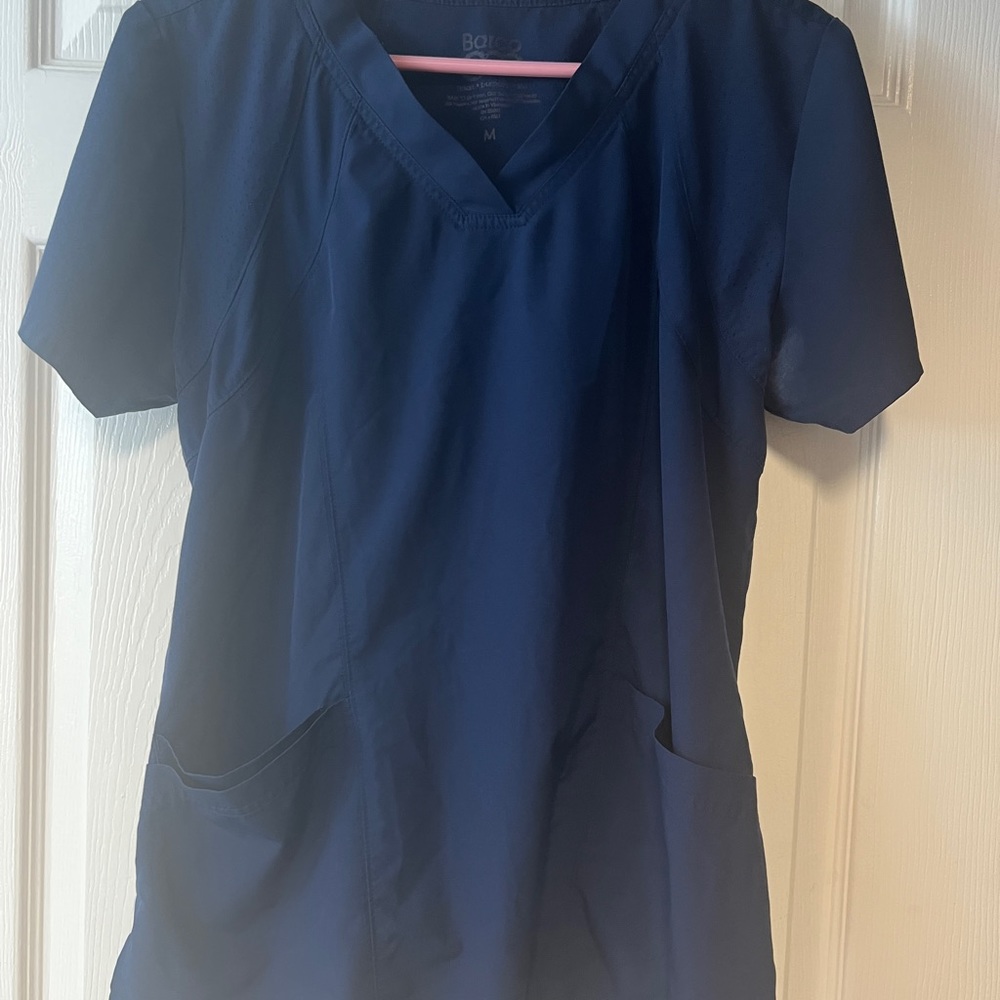 Barco One Women's Scrub Top